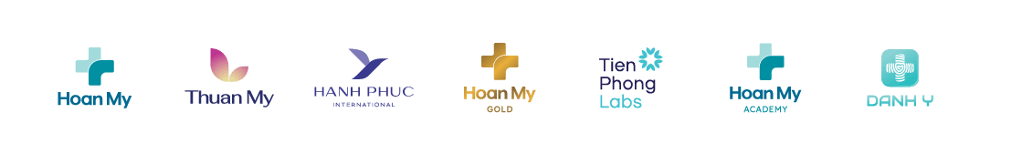 Hoàn Mỹ member brands