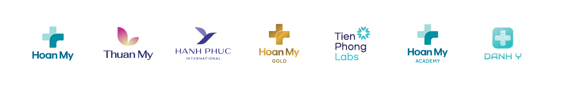 Hoàn Mỹ member brands